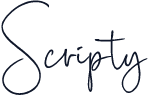 Scripty