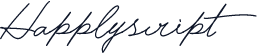 Happlyscript