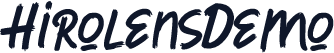 HirolensDemo