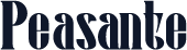 Peasante