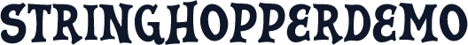 StringHopperDemo