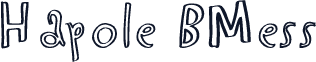 Hapole BMess