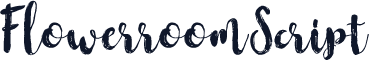 FlowerroomScript