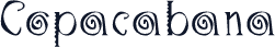 Copacabana