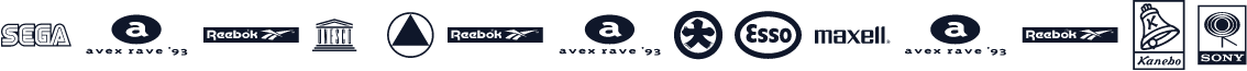 Saru-TradeMarks