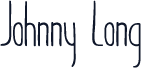 Johnny Long