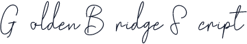 GoldenBridgeScript