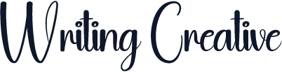 Writing Creative