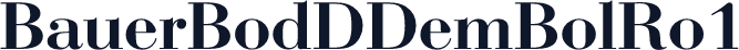 BauerBodDDemBolRo1
