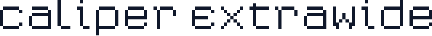 Caliper ExtraWide