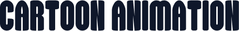 CARTOON ANIMATION