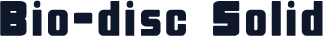 Bio-disc Solid