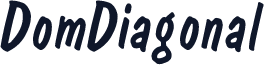 DomDiagonal