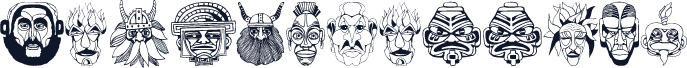 MaskenballTwo