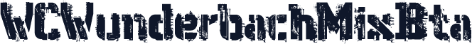 WCWunderbachMixBta