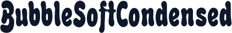 BubbleSoftCondensed