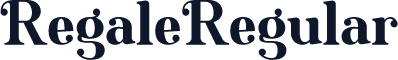 RegaleRegular