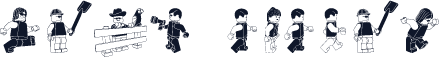 Lego System