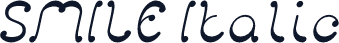 SMILE Italic