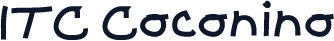 ITC Coconino
