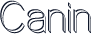 Canin