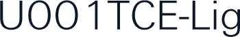 U001TCE-Lig