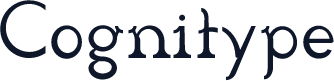 Cognitype