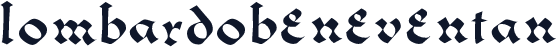 LombardoBeneventan
