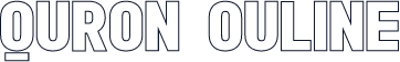 Quron Ouline