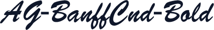 AG-BanffCnd-Bold