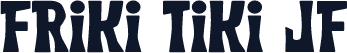 Friki Tiki JF