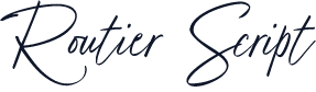Routier Script