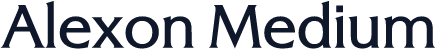 Alexon Medium