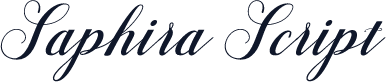Saphira Script