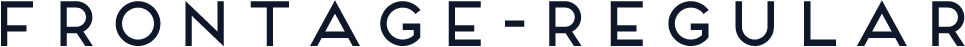 Frontage-Regular