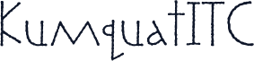 KumquatITC
