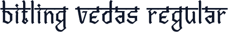 Bitling vedas Regular