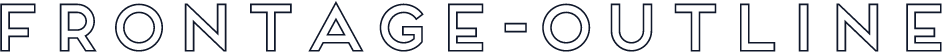 Frontage-Outline