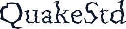 QuakeStd