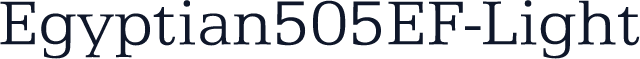 Egyptian505EF-Light