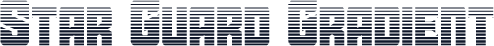 Star Guard Gradient