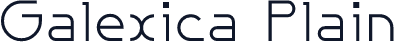 Galexica Plain