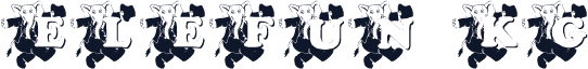 ELEFUN_KG