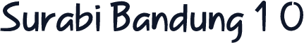 Surabi Bandung 1.0