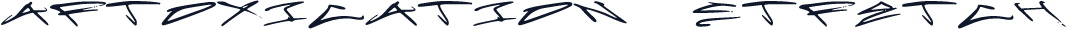 Artoxication_-_Stretch
