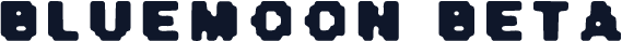 BlueMoon Beta