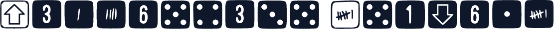 Simpledice Regular