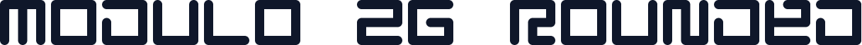 Modulo 26 Rounded