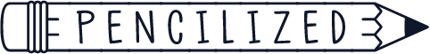 [Pencilized]