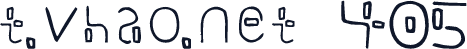 t.vhao.net 405